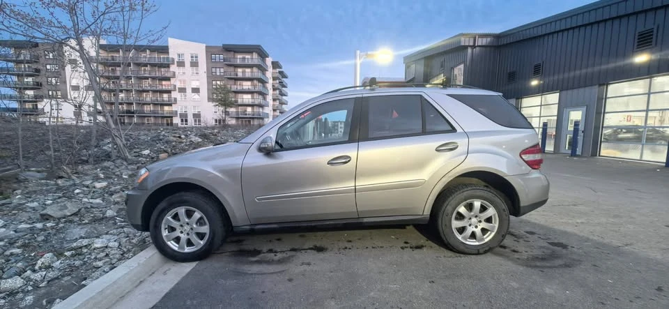 2006 Mercedes-Benz W164 M-Class - Image 9 of 10