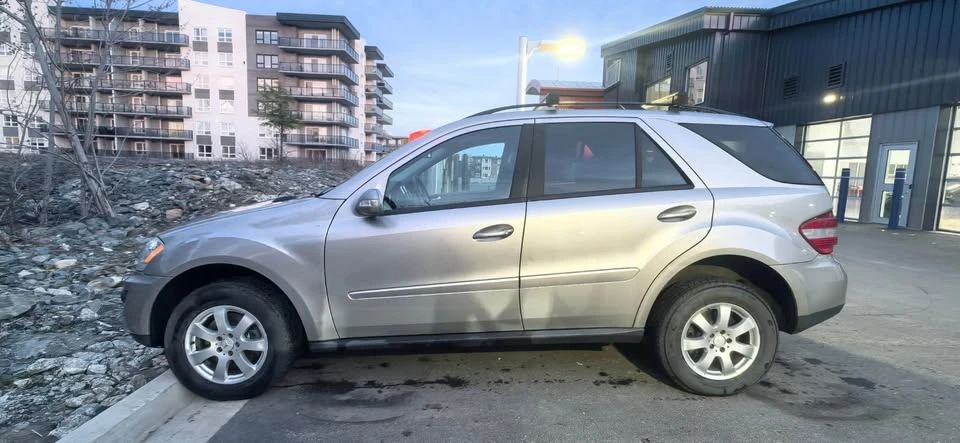 2006 Mercedes-Benz W164 M-Class - Image 3 of 10