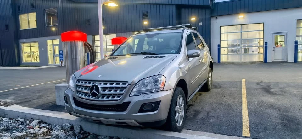 2006 Mercedes-Benz W164 M-Class - Image 2 of 10