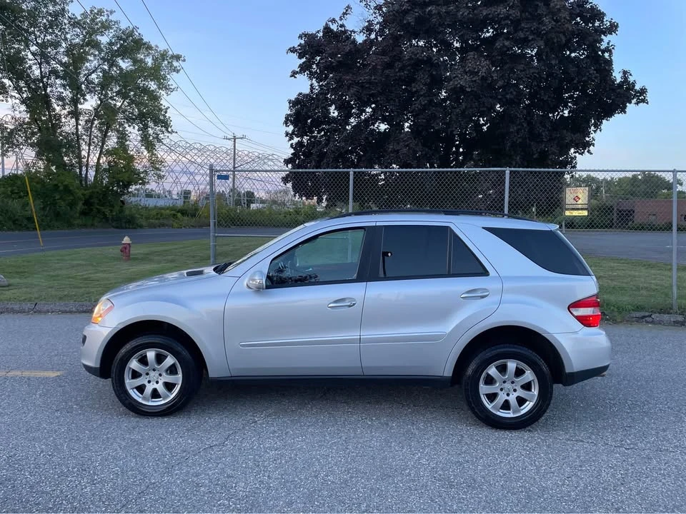2006 Mercedes-Benz W164 M-Class - Image 2 of 17