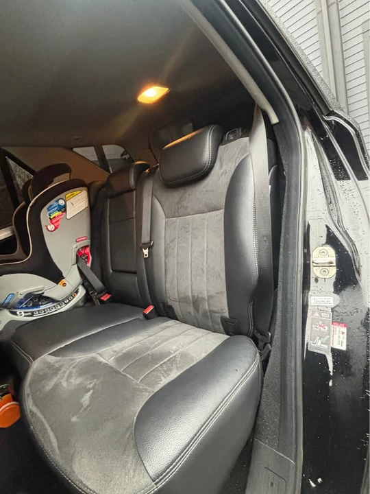 2006 Mercedes-Benz W164 M-Class - Image 6 of 9