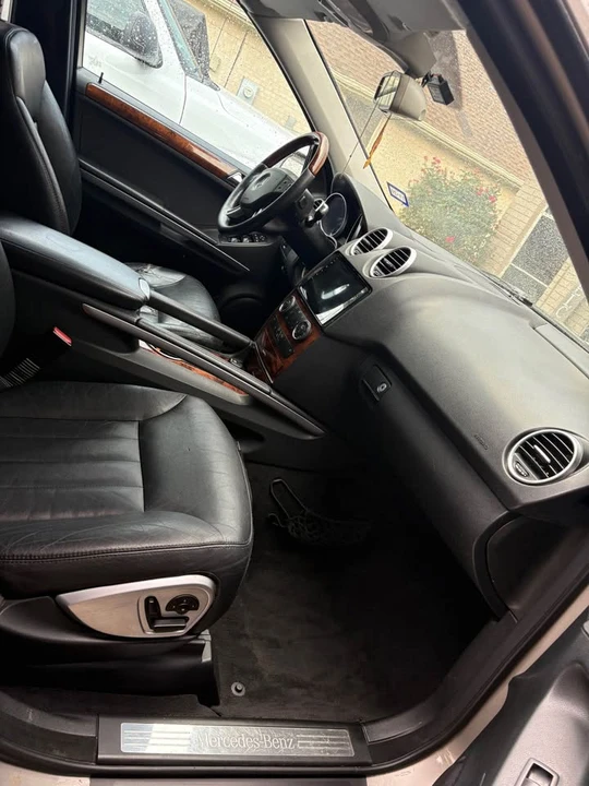 2006 Mercedes-Benz W164 M-Class - Image 3 of 6