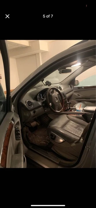 2006 Mercedes-Benz W164 M-Class - Image 4 of 6