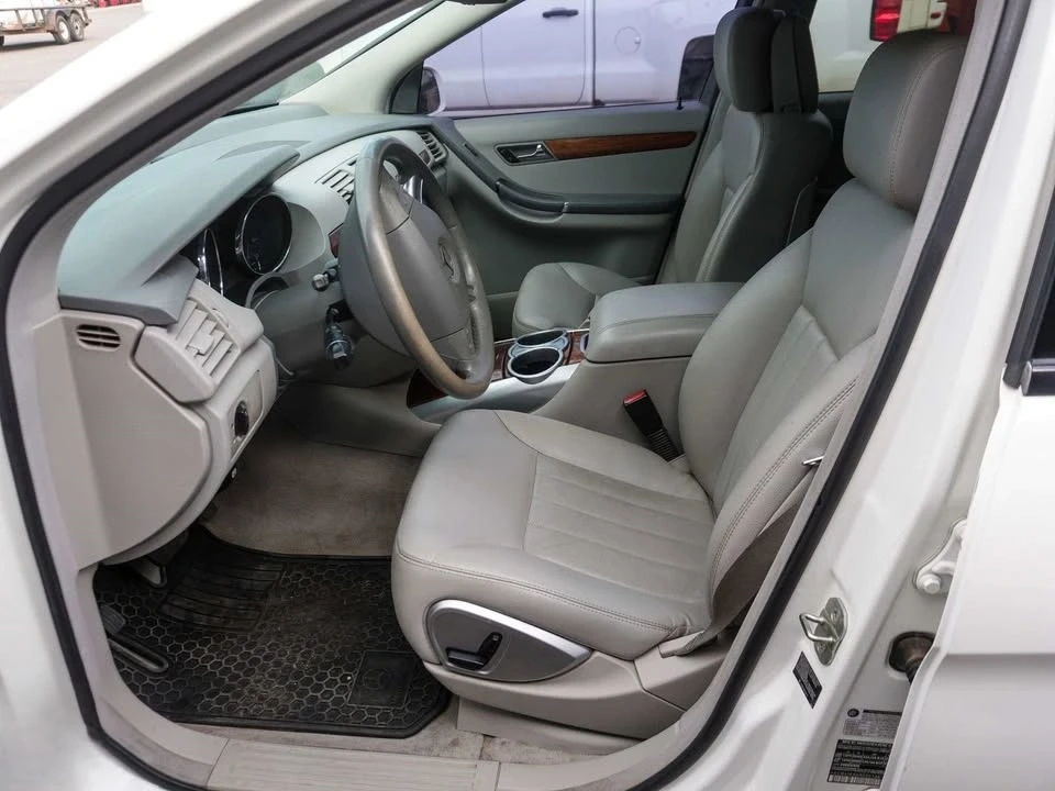 2006 Mercedes-Benz W251 R-Class - Image 3 of 4