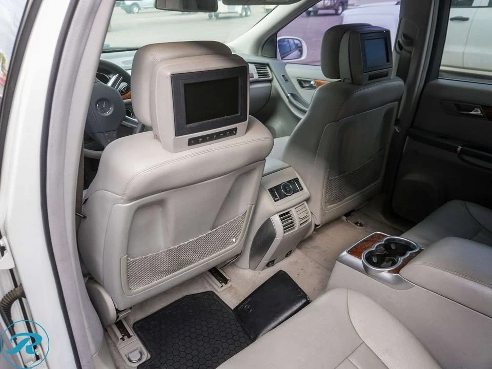 2006 Mercedes-Benz W251 R-Class - Image 4 of 4