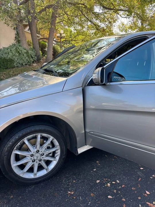 2006 Mercedes-Benz W251 R-Class - Image 2 of 18