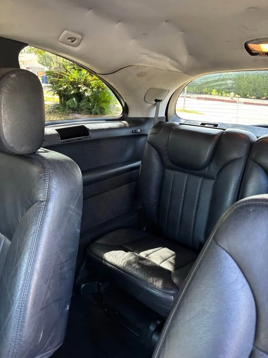 2006 Mercedes-Benz W251 R-Class - Image 6 of 18