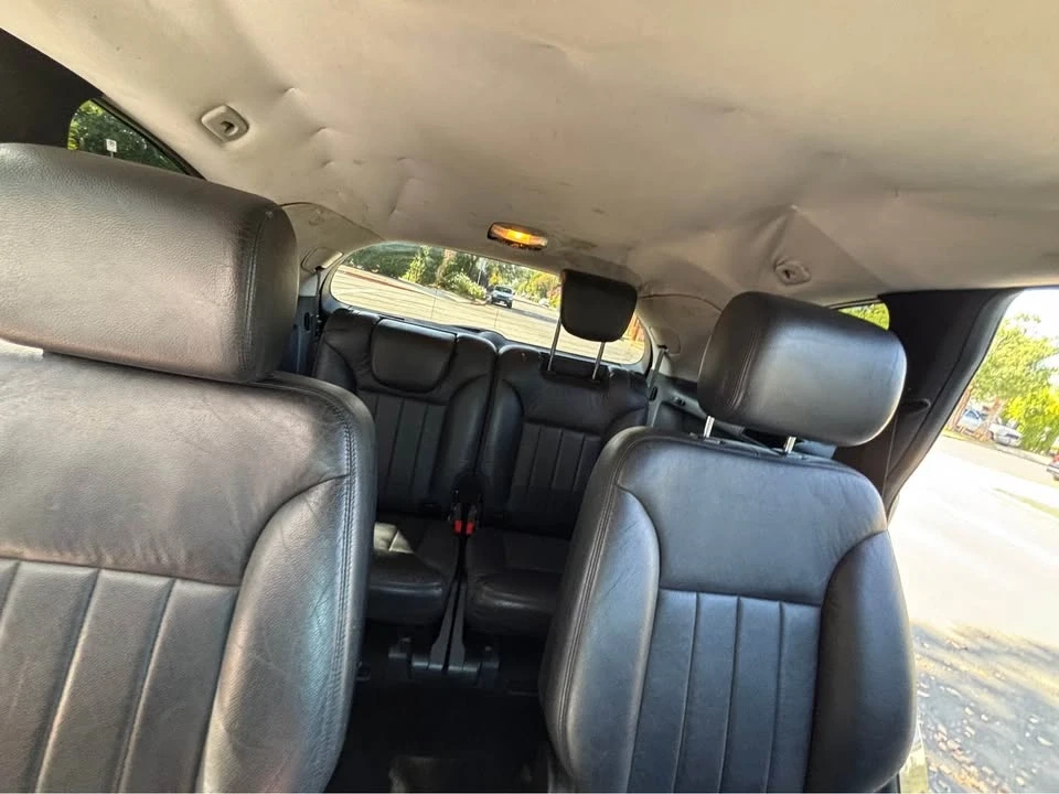 2006 Mercedes-Benz W251 R-Class - Image 16 of 18