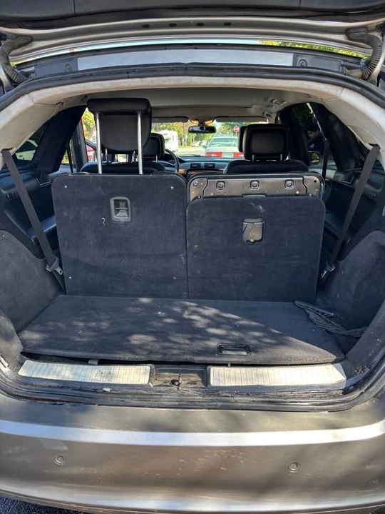 2006 Mercedes-Benz W251 R-Class - Image 10 of 18
