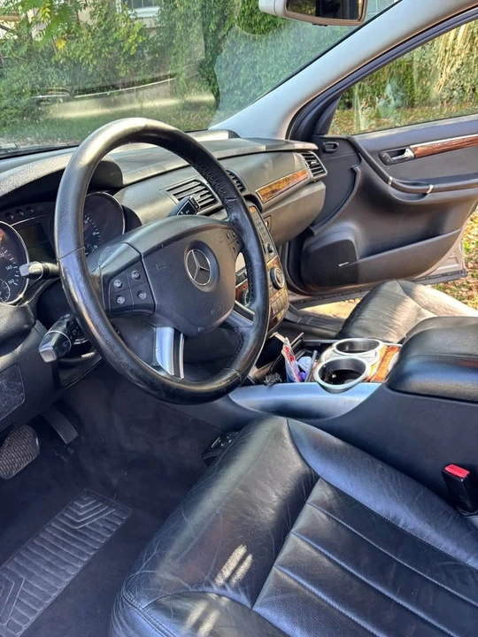 2006 Mercedes-Benz W251 R-Class - Image 4 of 18
