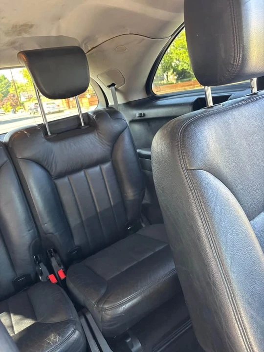 2006 Mercedes-Benz W251 R-Class - Image 15 of 18