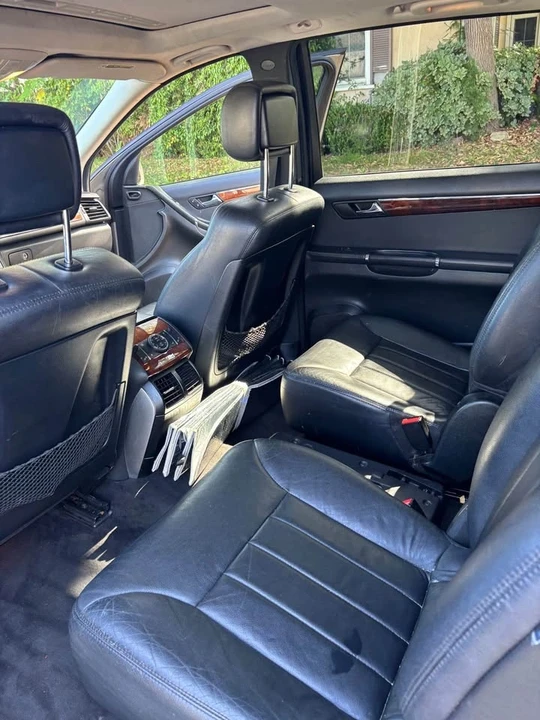 2006 Mercedes-Benz W251 R-Class - Image 5 of 18