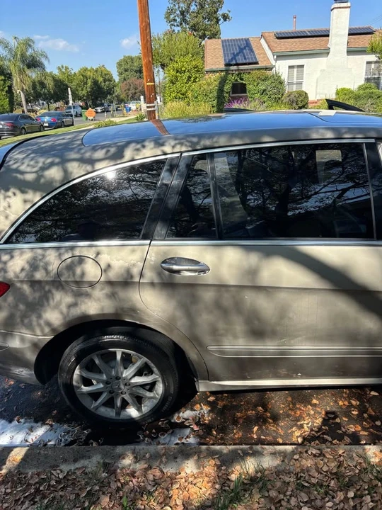 2006 Mercedes-Benz W251 R-Class - Image 13 of 18