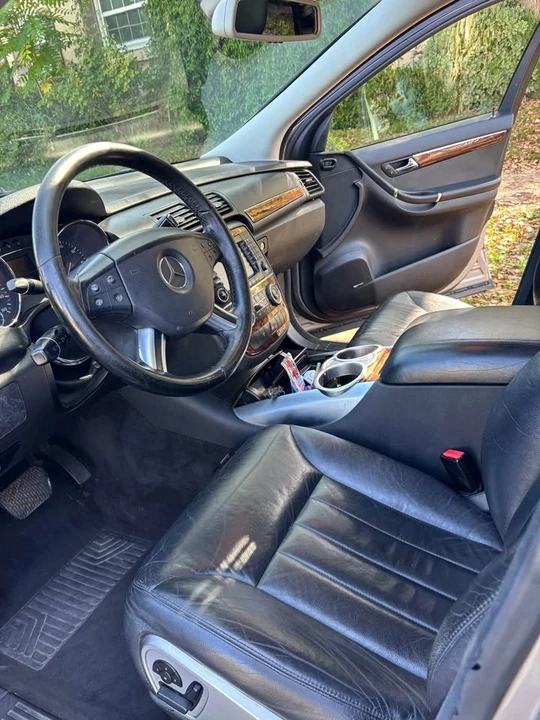 2006 Mercedes-Benz W251 R-Class - Image 3 of 18