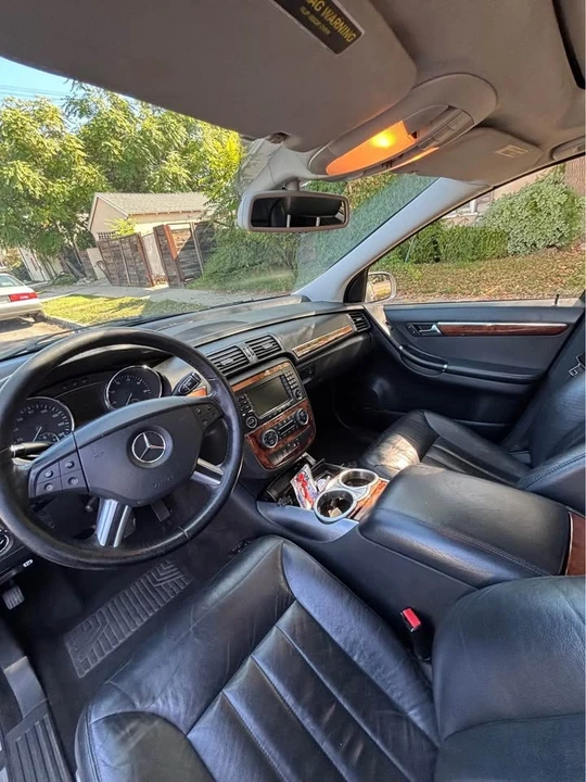 2006 Mercedes-Benz W251 R-Class - Image 17 of 18