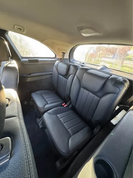 2006 Mercedes-Benz W251 R-Class - Image 9 of 10