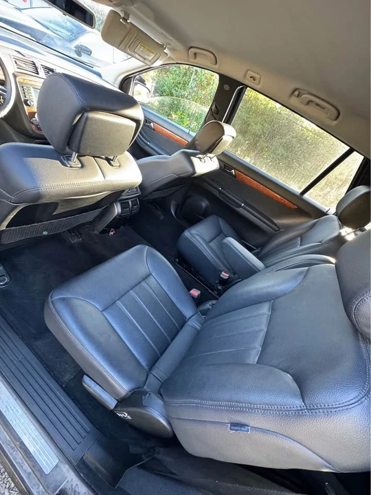 2006 Mercedes-Benz W251 R-Class - Image 8 of 10
