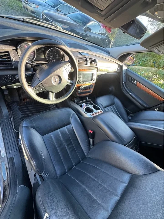 2006 Mercedes-Benz W251 R-Class - Image 7 of 10