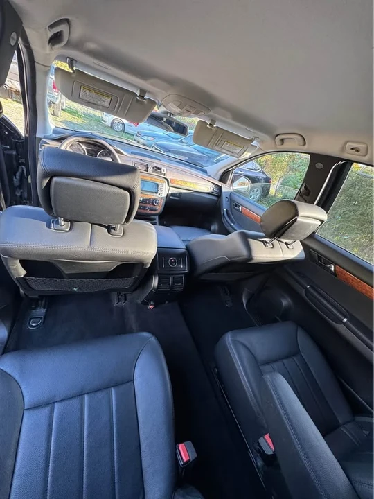 2006 Mercedes-Benz W251 R-Class - Image 10 of 10