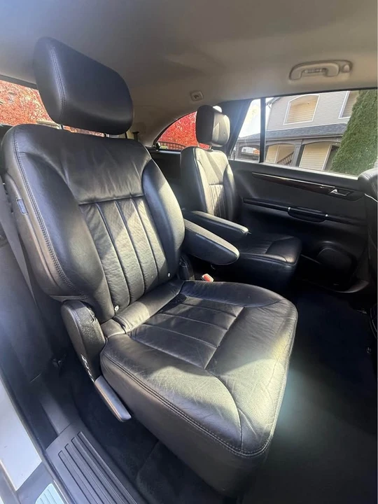 2006 Mercedes-Benz W251 R-Class - Image 9 of 12