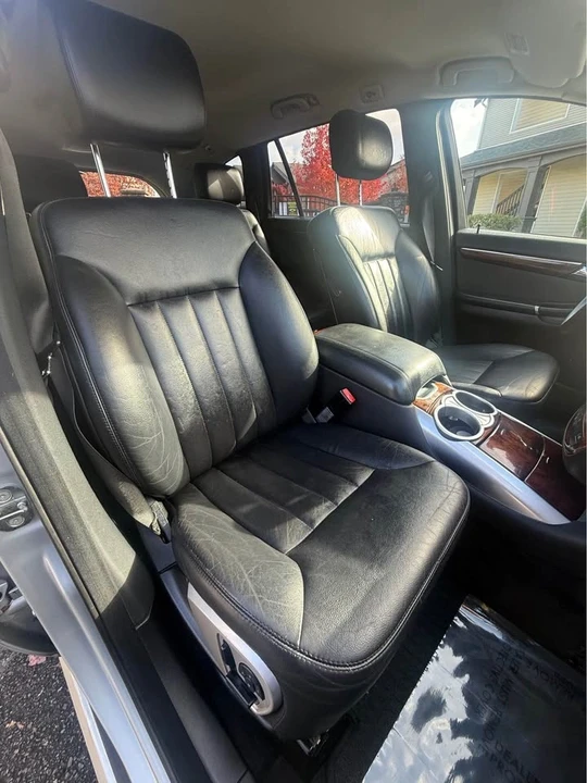 2006 Mercedes-Benz W251 R-Class - Image 6 of 12