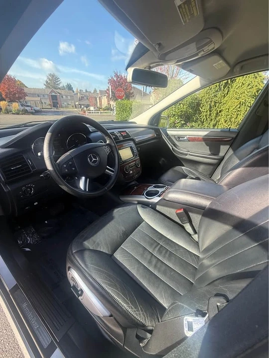 2006 Mercedes-Benz W251 R-Class - Image 5 of 12
