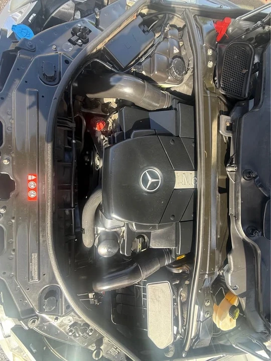 2006 Mercedes-Benz W251 R-Class - Image 12 of 12