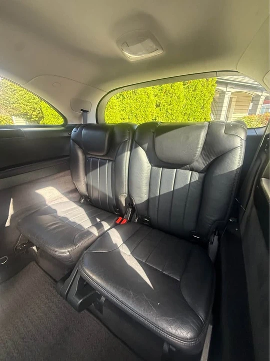 2006 Mercedes-Benz W251 R-Class - Image 10 of 12
