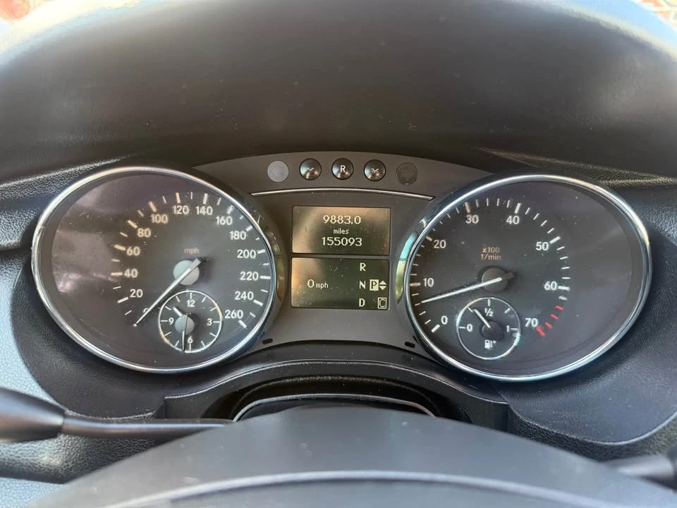 2006 Mercedes-Benz W251 R-Class - Image 11 of 12