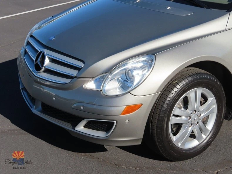 2006 Mercedes-Benz W251 R-Class - Image 9 of 19