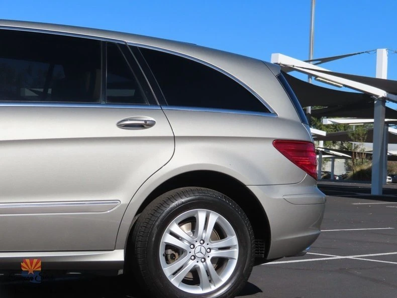 2006 Mercedes-Benz W251 R-Class - Image 15 of 19