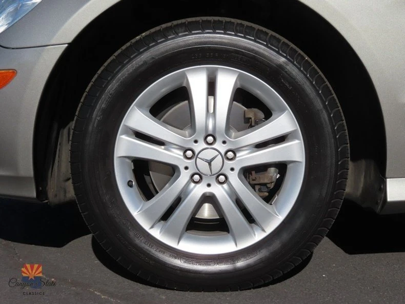2006 Mercedes-Benz W251 R-Class - Image 12 of 19