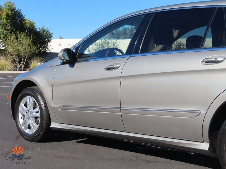 2006 Mercedes-Benz W251 R-Class - Image 17 of 19