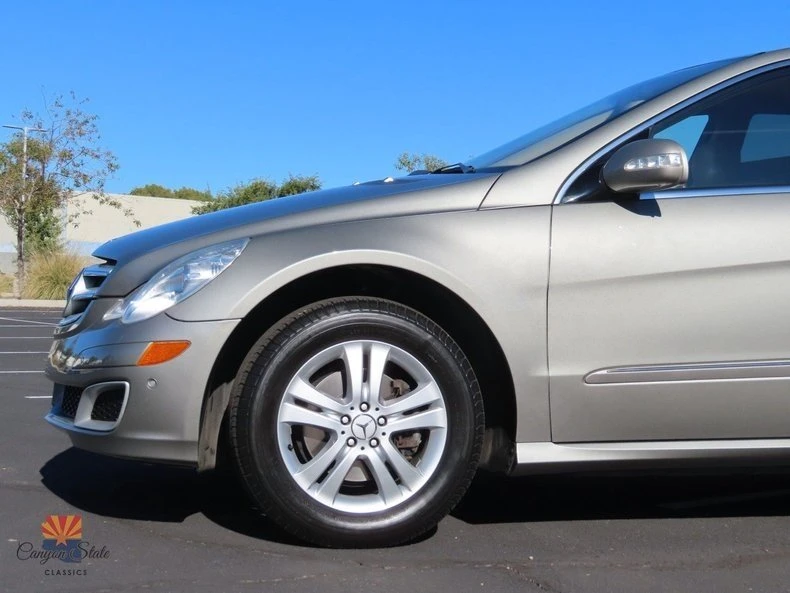 2006 Mercedes-Benz W251 R-Class - Image 13 of 19