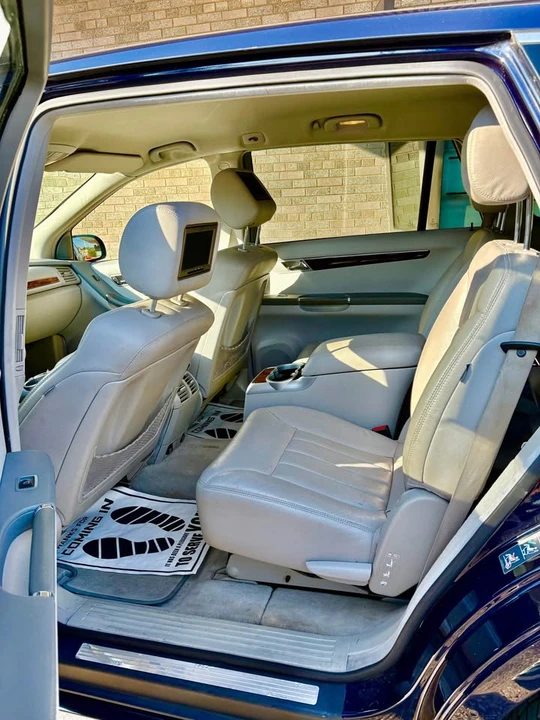 2006 Mercedes-Benz W251 R-Class - Image 4 of 10