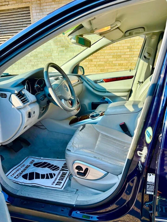 2006 Mercedes-Benz W251 R-Class - Image 6 of 10
