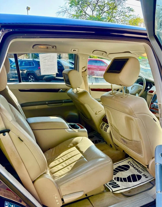 2006 Mercedes-Benz W251 R-Class - Image 8 of 10