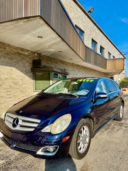 2006 Mercedes-Benz W251 R-Class - Image 5 of 10