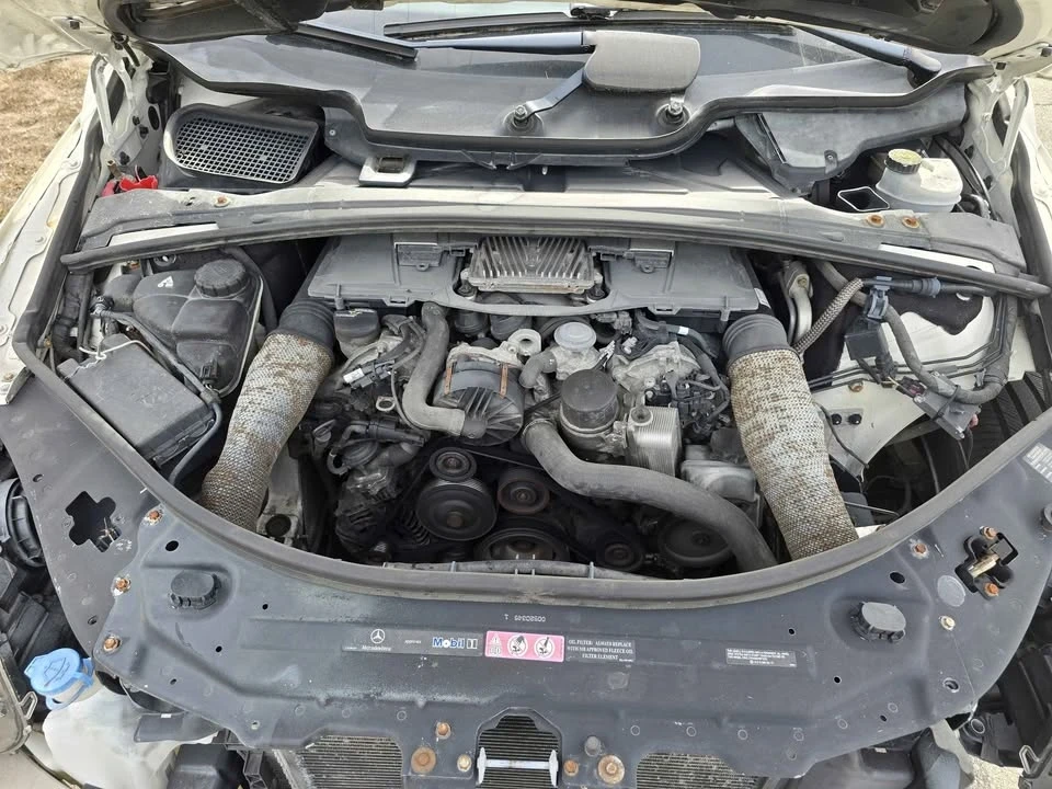 2006 Mercedes-Benz W251 R-Class - Image 7 of 16