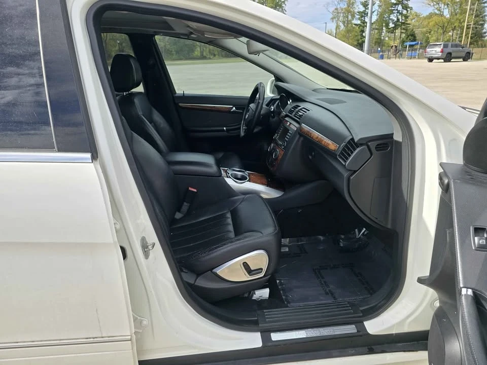 2006 Mercedes-Benz W251 R-Class - Image 13 of 16
