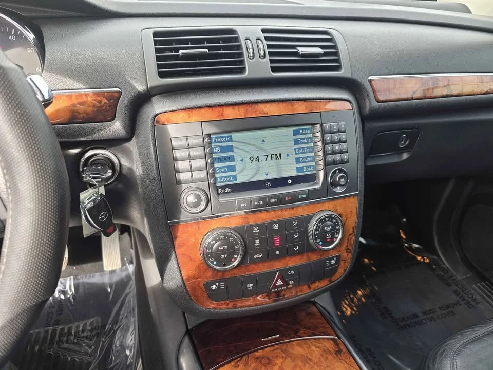 2006 Mercedes-Benz W251 R-Class - Image 16 of 16