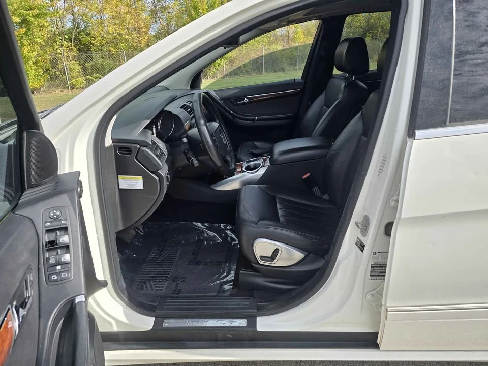 2006 Mercedes-Benz W251 R-Class - Image 9 of 16