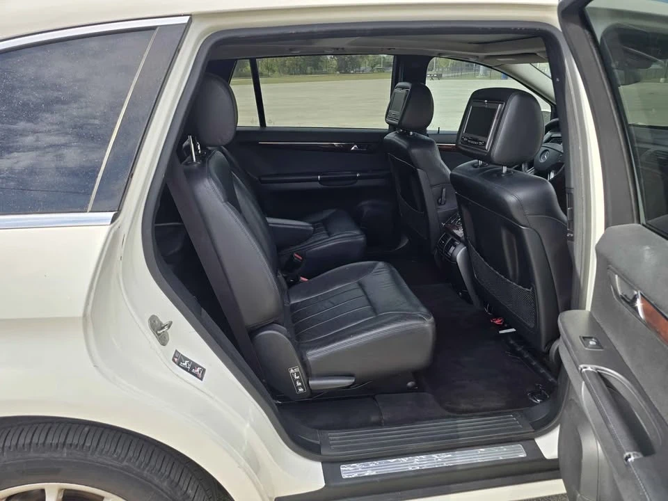 2006 Mercedes-Benz W251 R-Class - Image 14 of 16