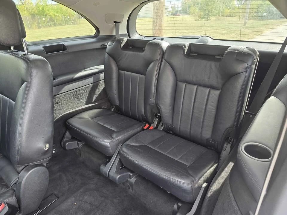 2006 Mercedes-Benz W251 R-Class - Image 12 of 16