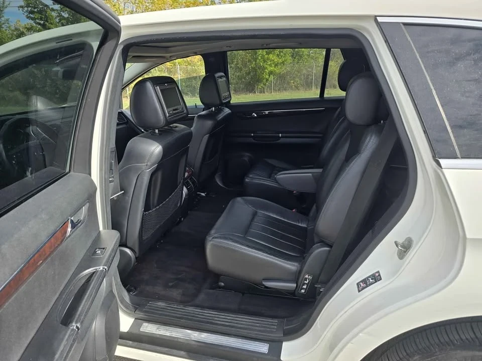 2006 Mercedes-Benz W251 R-Class - Image 11 of 16