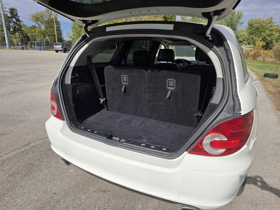 2006 Mercedes-Benz W251 R-Class - Image 15 of 16