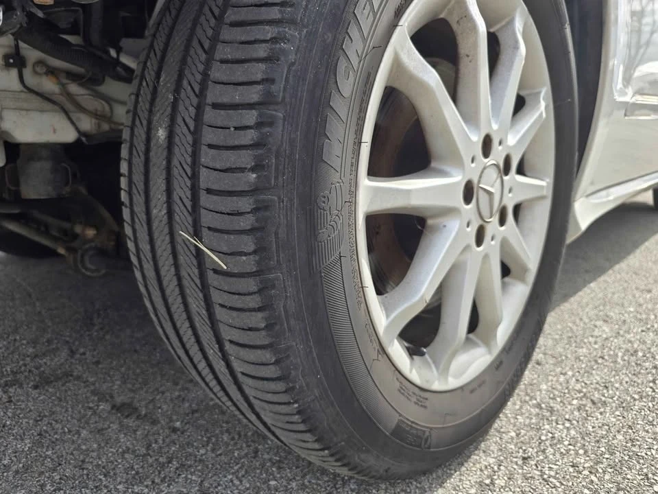 2006 Mercedes-Benz W251 R-Class - Image 6 of 16