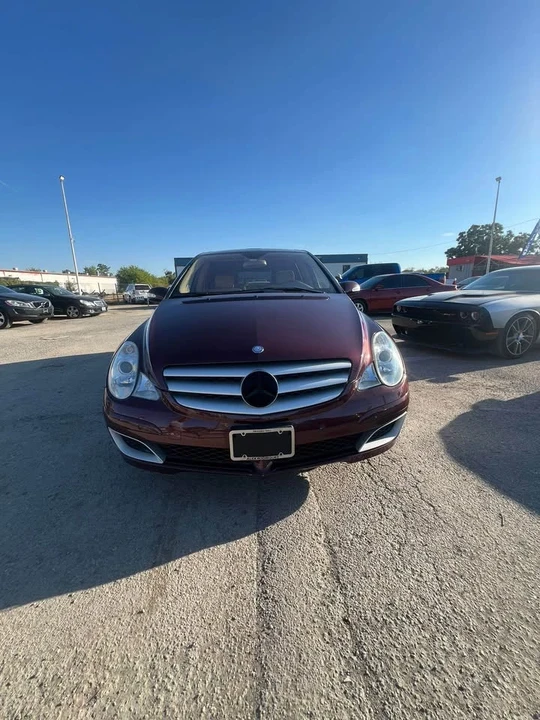2006 Mercedes-Benz W251 R-Class - Image 2 of 14