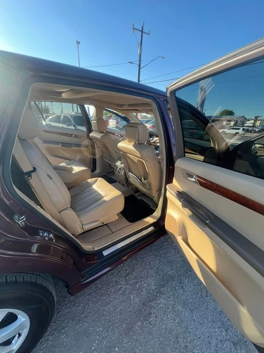2006 Mercedes-Benz W251 R-Class - Image 7 of 14