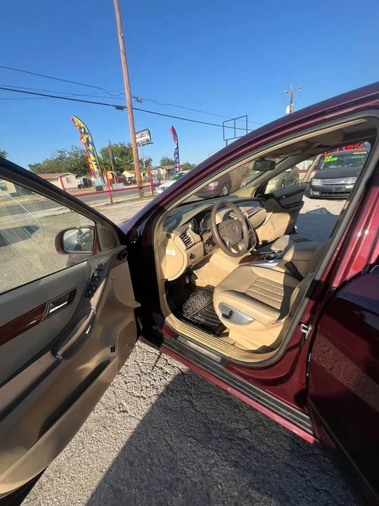 2006 Mercedes-Benz W251 R-Class - Image 10 of 14